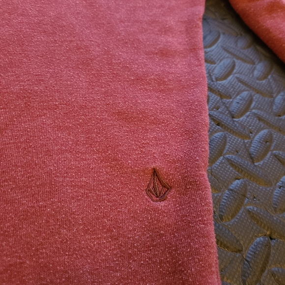 Volcom Tappered Sweatpants - Picture 5 of 7